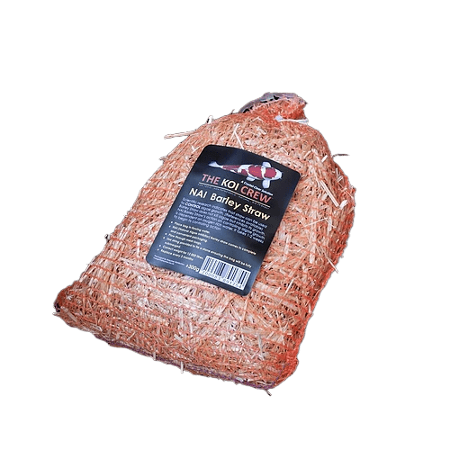 Barley Straw 100g