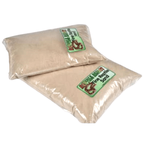 Fine Reptile Sand 2L