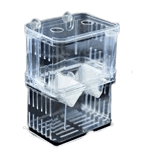 Isolation box  (8.5cm X 7.5CM X 11.5CM)