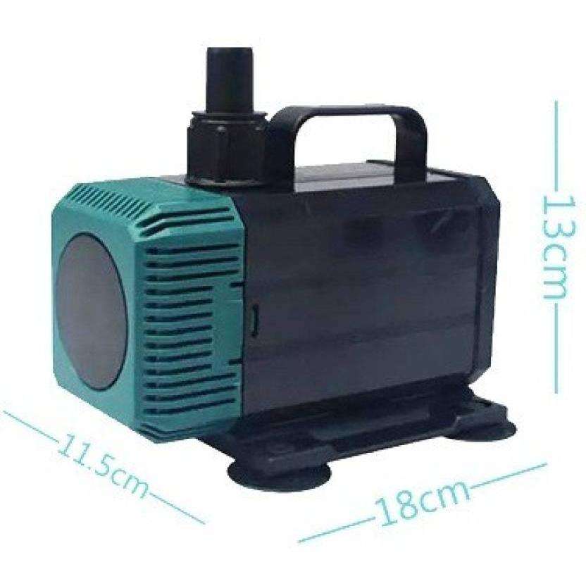 SOBO WP5200 In/Out Water Pump 75w 3500L/H 3m