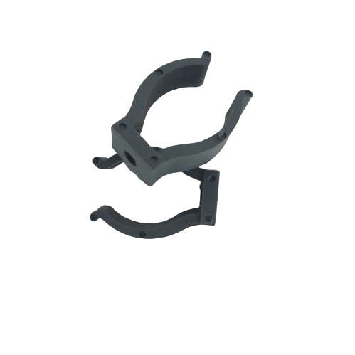 TUBE CUP 24mm PLASTIC