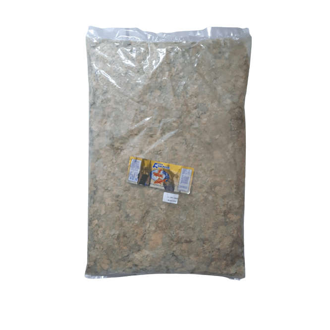 Goldfish Flakes 1.5kg