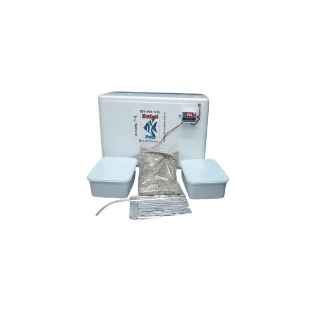 Reptile Incubator 22ltr