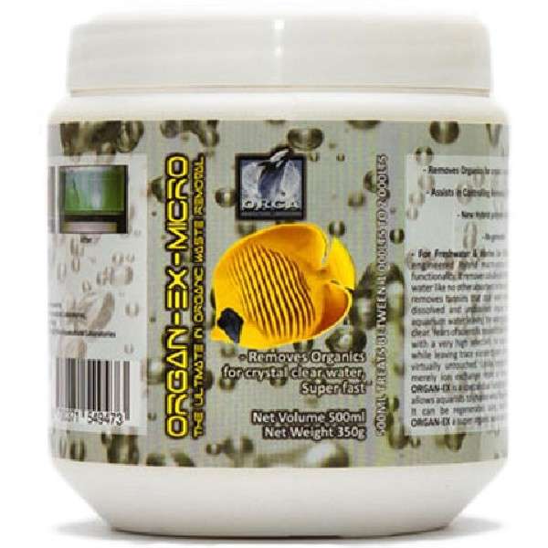 Orca Labs SA ORGAN-EX-MICRO  500ml