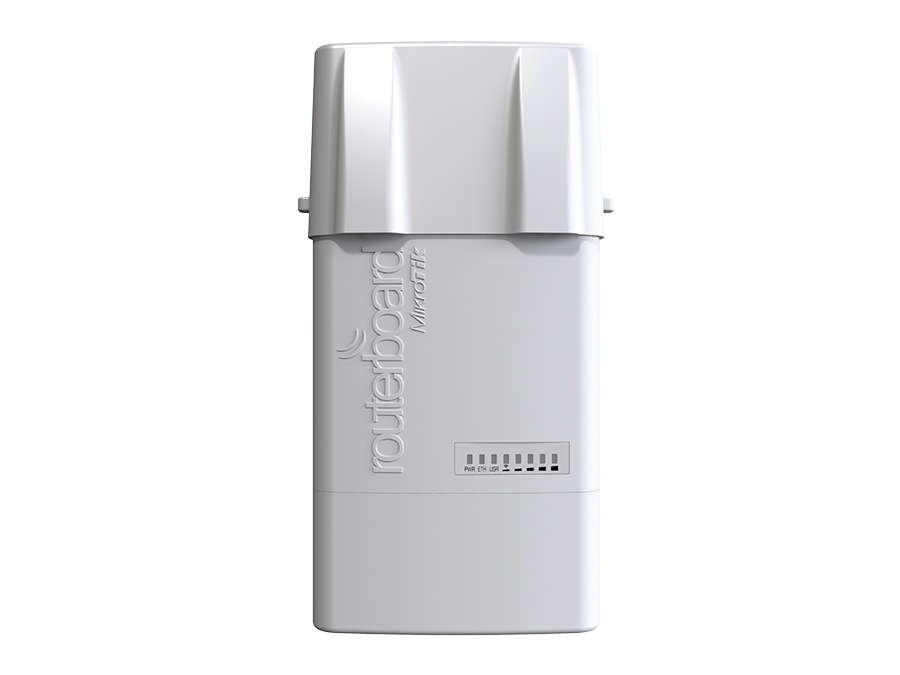 MikroTik BaseBox 5 Gigabit USB WiFi Router