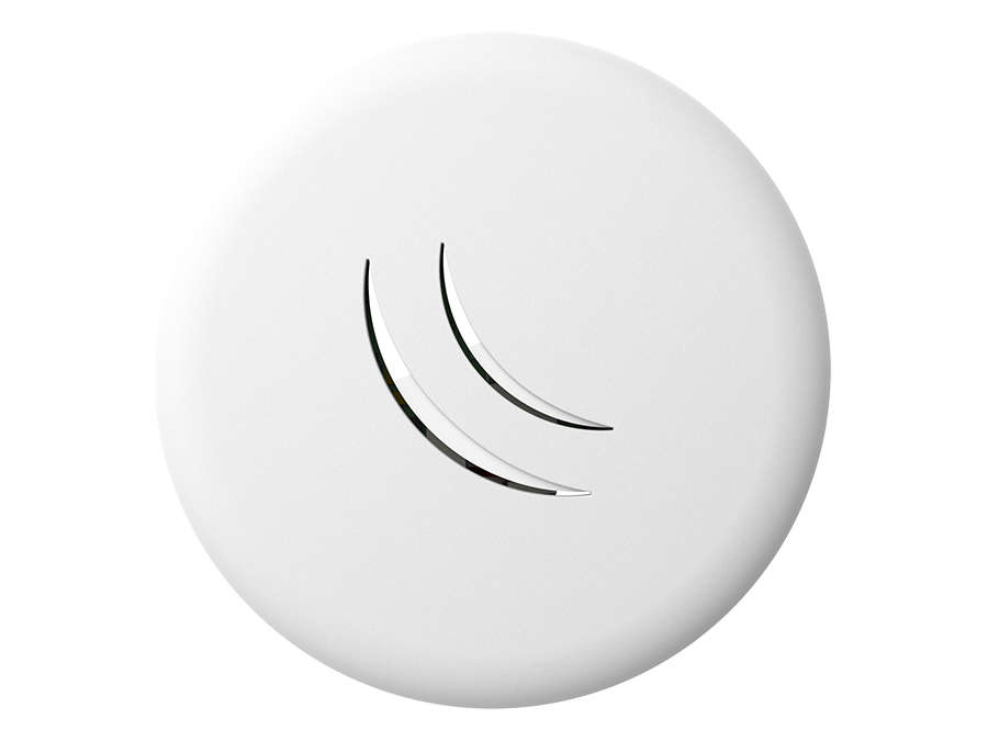 MikroTik cAP Lite 300Mbps WiFi 4 Ceiling AP