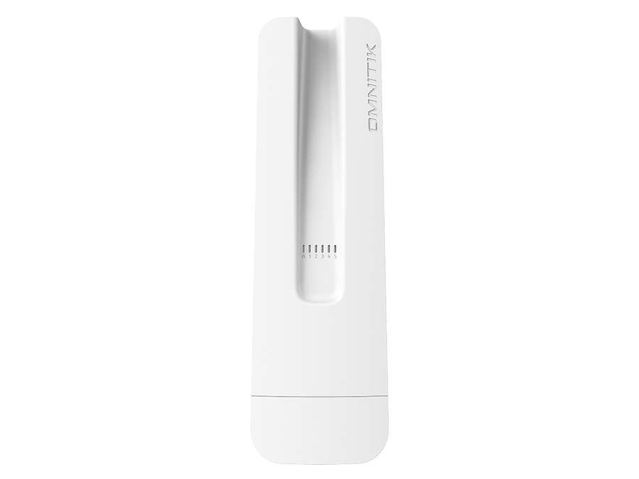 MikroTik OmniTIK 5ac 7.5dBi PoE Outdoor WiFi Omni AP