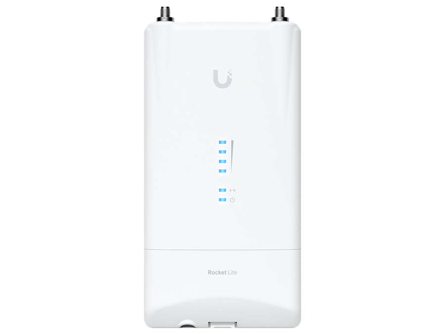 Ubiquiti UISP airMAX Rocket Lite AC 5GHz Radio | R5AC-LITE