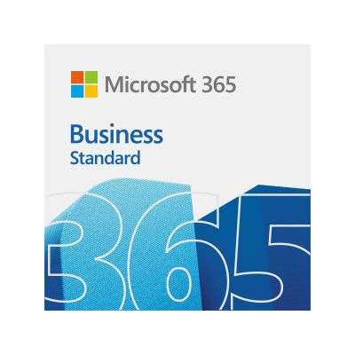 Microsoft 365 Business Standard ESD