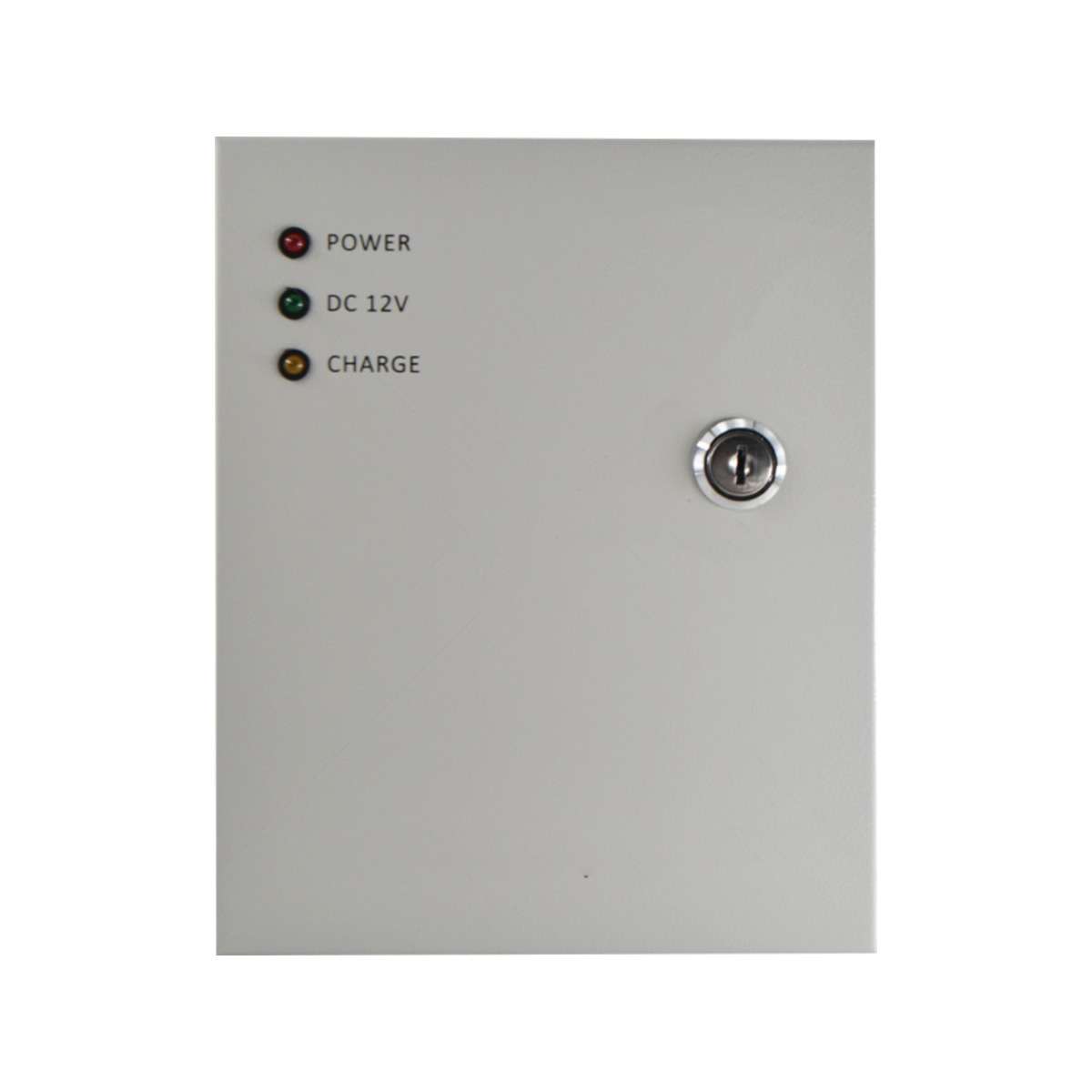 PinnSec 12v 3A Battery Back-Up Power Supply