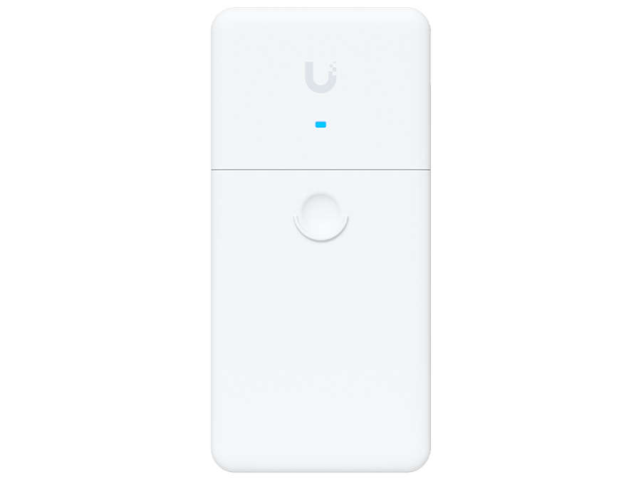 Ubiquiti Long Range PoE Repeater and Surge Protector