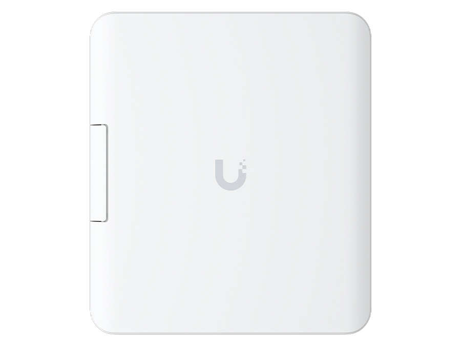 Ubiquiti UniFi Flex Switch Utility Outdoor Enclosure