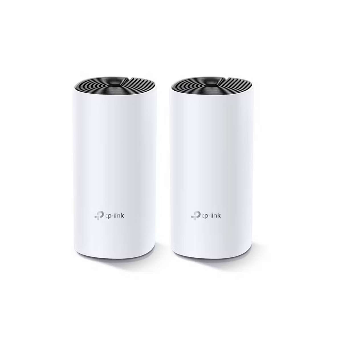 TP Link Deco M4(2-pack) AC1200 Whole Home Mesh Wi-Fi System