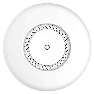 MikroTik cAP ac Dual Band 1200Mbps Wi-Fi 5 PoE Ceiling AP | MT-RBCAP-AC