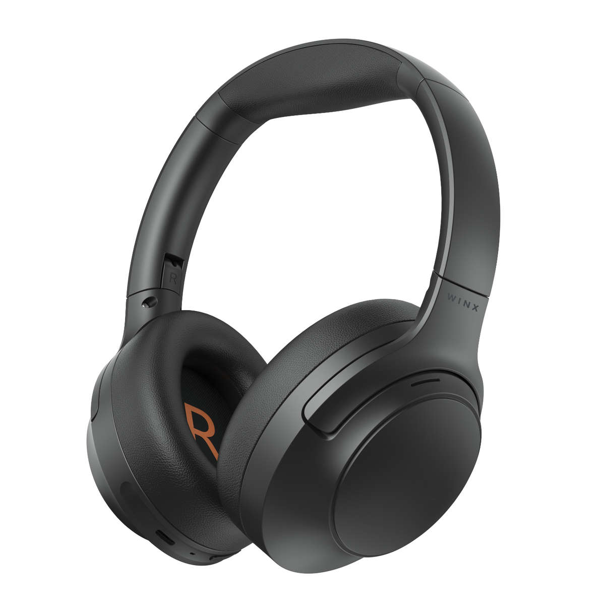 WINX VIBE Pure 2 Hybrid ANC Headphones