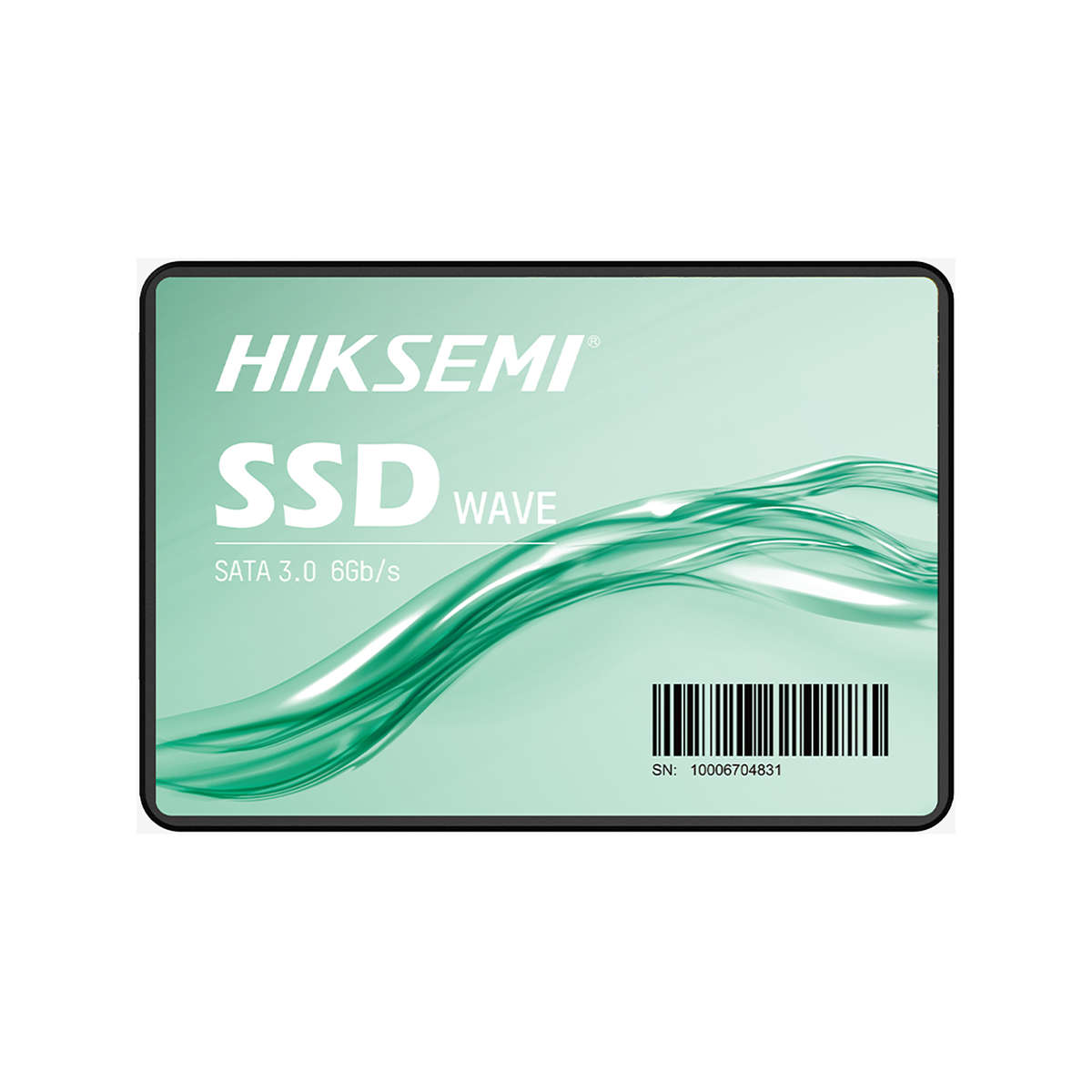 HIKSEMI WAVE(S) 2.5" 256GB SATAIII SSD