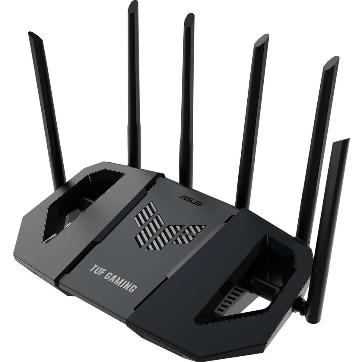 Asus TUF Gaming BE6500 Dual Band Wi-fi 7 Extendable Gaming Router