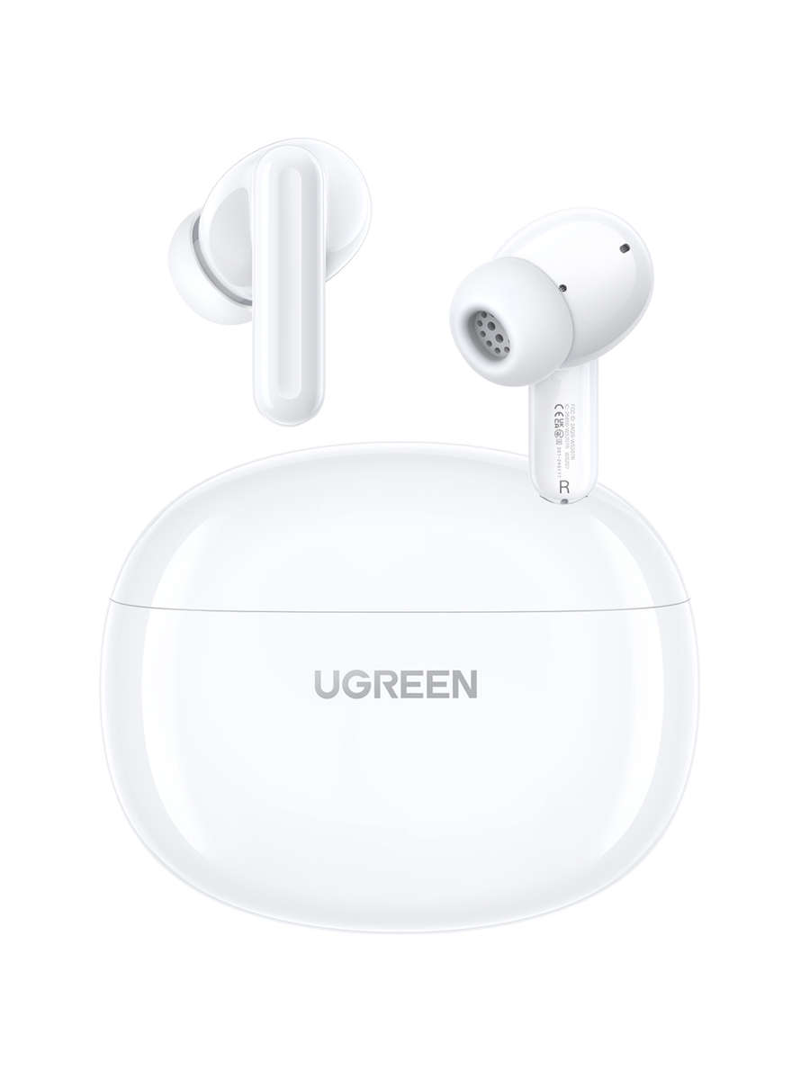 UGREEN HiTune P3 In-Ear Wireless EarbudsWhite