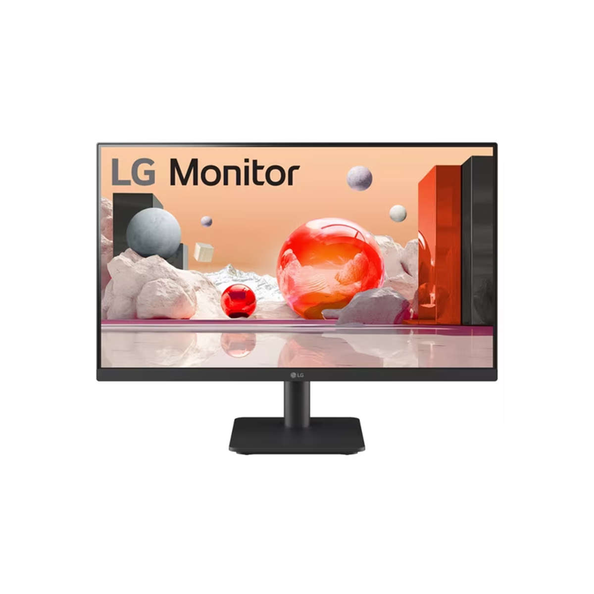 24" FHD IPS MONITOR 100HZ