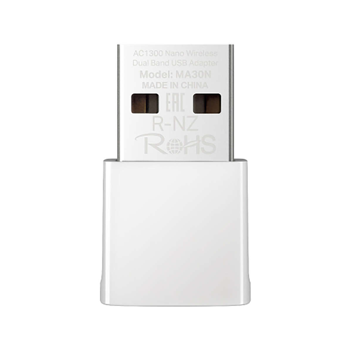 MERCUSYS NANO WIRELESS USB DONGLE AC1300