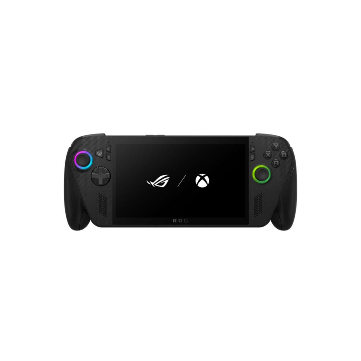 Asus ROG Xbox Ally X 7" Handheld Gaming Console | AMD Ryzen AI Z2 | 24GB LPDDR5X | Radeon GPU | 1...