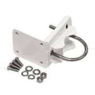 MikroTik LHG metal pole mount