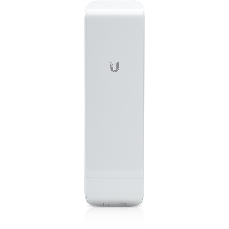 Ubiquiti UISP airMAX NanoStation M2 2GHz Radio Includes POE Injector | NSM2