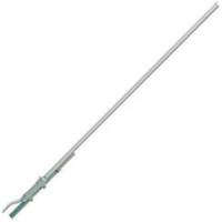 RF Armor Shield kit for Low Gain 90Deg Ubiquiti Sector Antenna, Incl Reflector Plate, and AP Shield