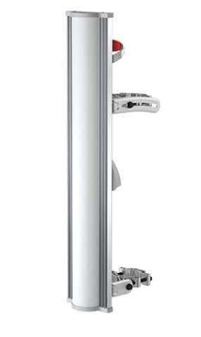 RF elements Array Sector Antenna, 5GHz - 20 dBi | AS-5-20