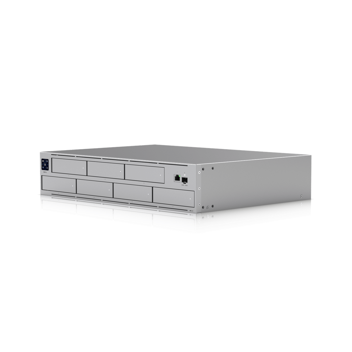 Ubiquiti UniFi Protect 1SFP+ GbE 7 Bay NVR Pro | UNVR-Pro