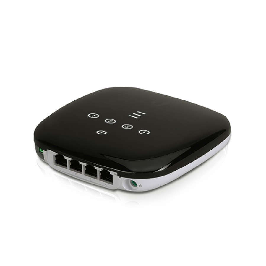Ubiquiti UISP - UFiber WiFi 6 - GPON ONU/ONT