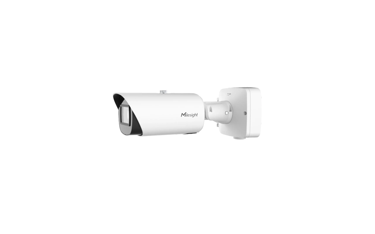 Milesight Prescence, Motion and Light Sensor