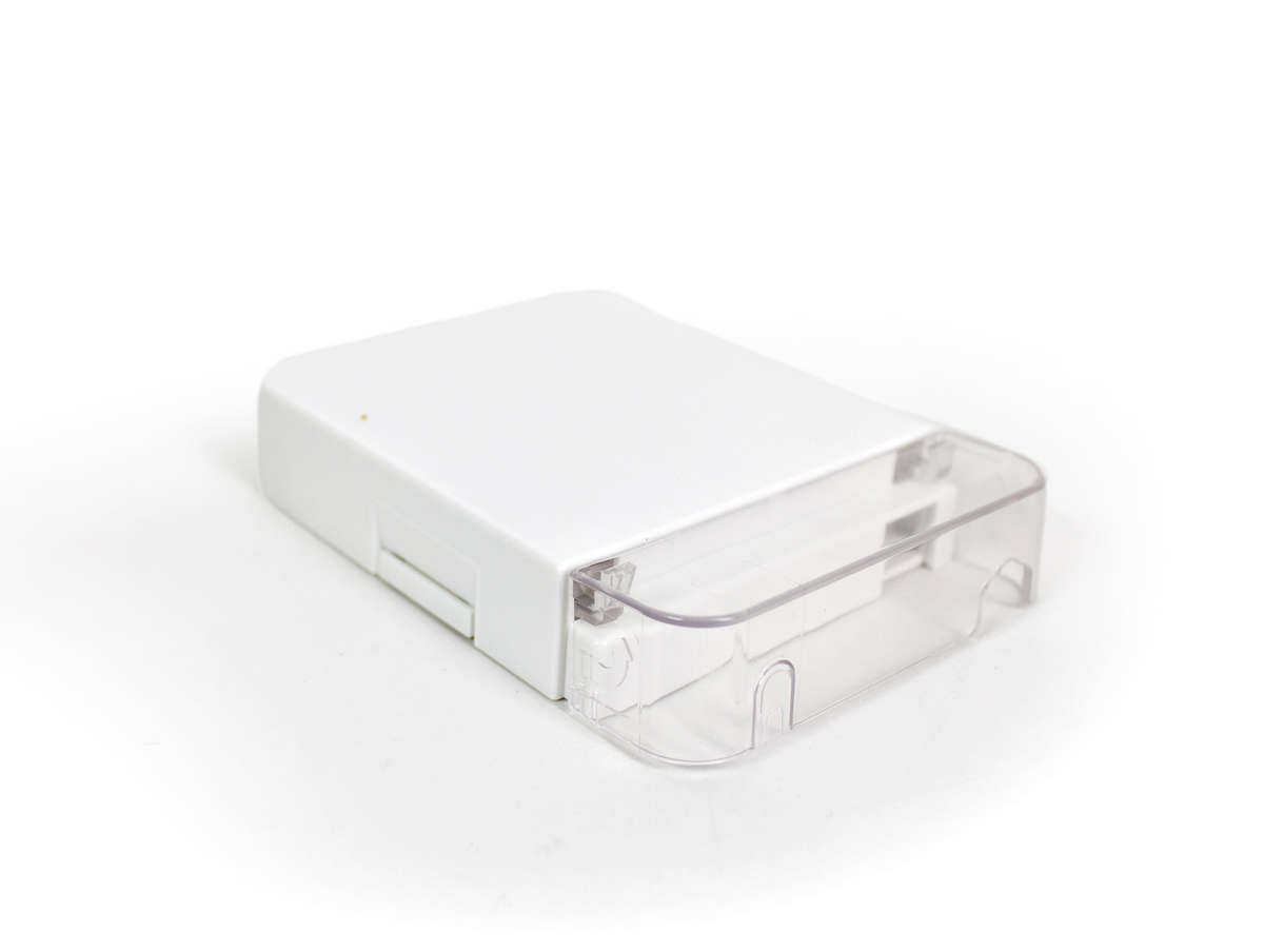 Acconet Termination Box 1 Port
