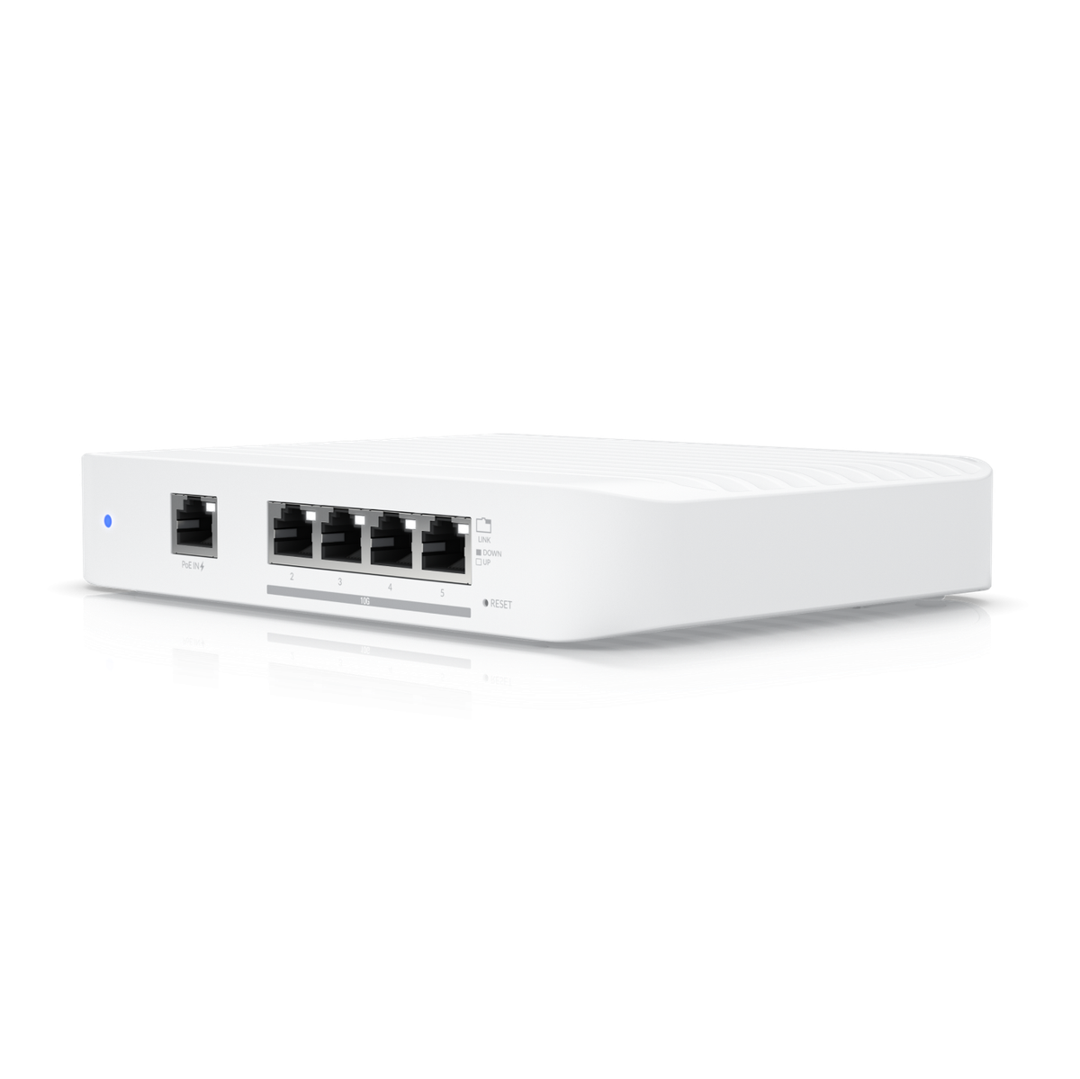 Ubiquiti UniFi FLEX 10 GbE Switch | USW-FLEX-XG
