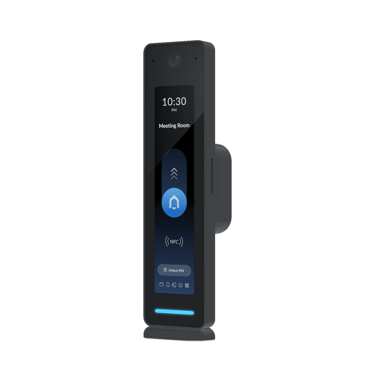 Ubiquiti UniFi Access Reader G2 Professional | UA-G2-Pro-Black