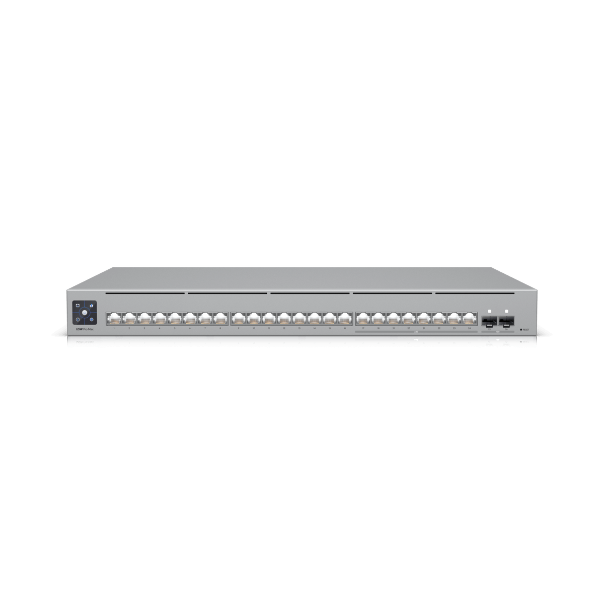 Ubiquiti UniFi - Pro Max, Etherlighting, 24 Port