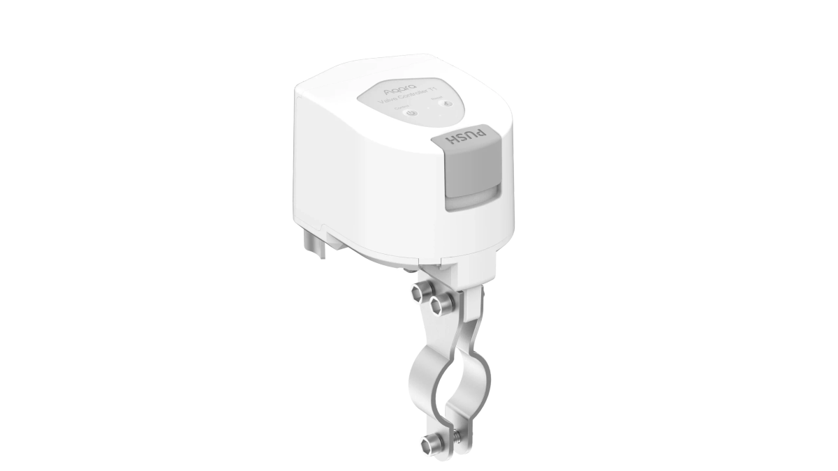 Aqara Valve Controller T1 (Offline) | VC-X01D