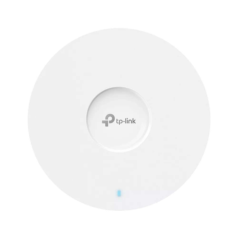 TP-Link AX6000 Indoor WiFi 6 Ceiling Mount Access Point | TP-EAP683UR