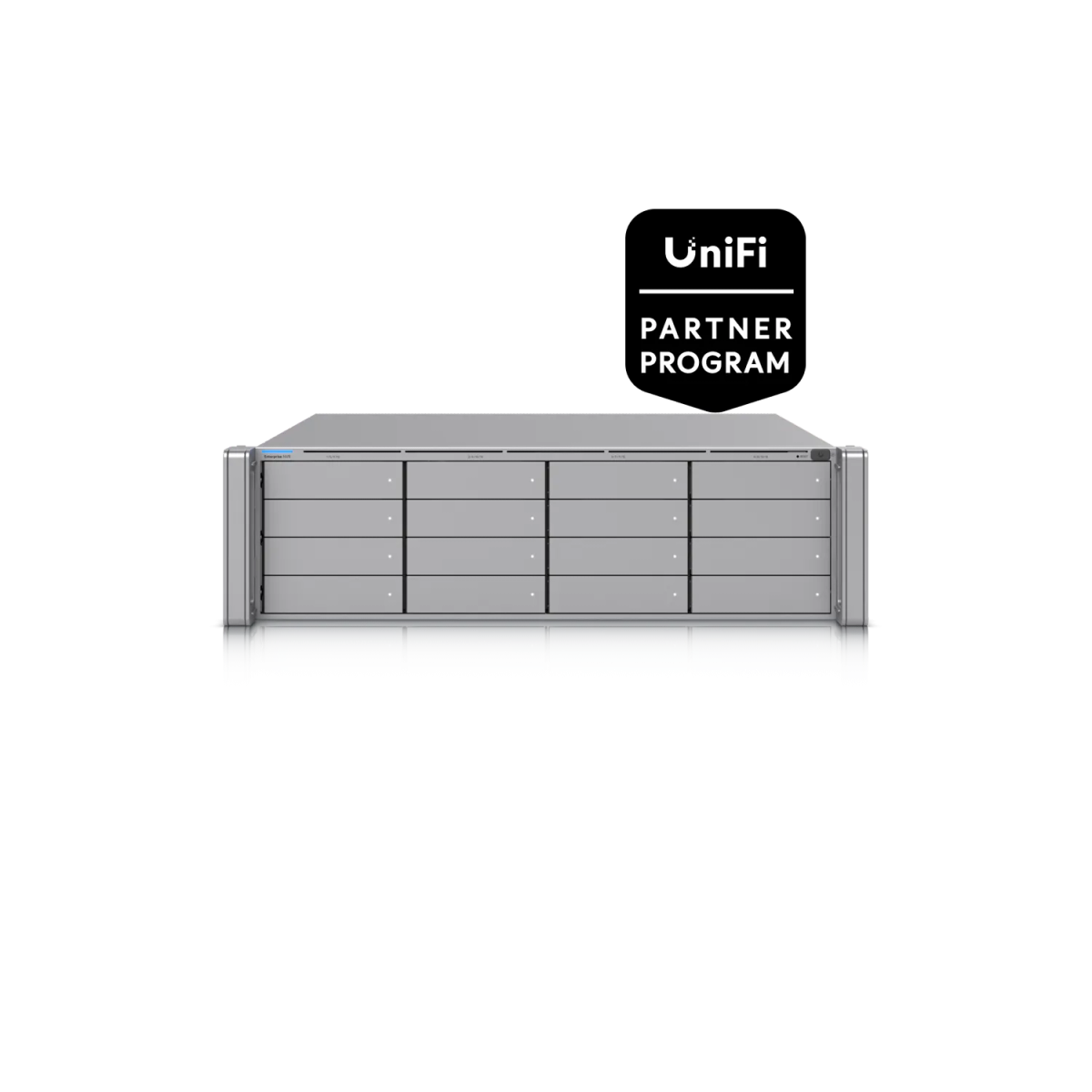 Ubiquiti UniFi Enterprise Network Video Recorder | ENVR