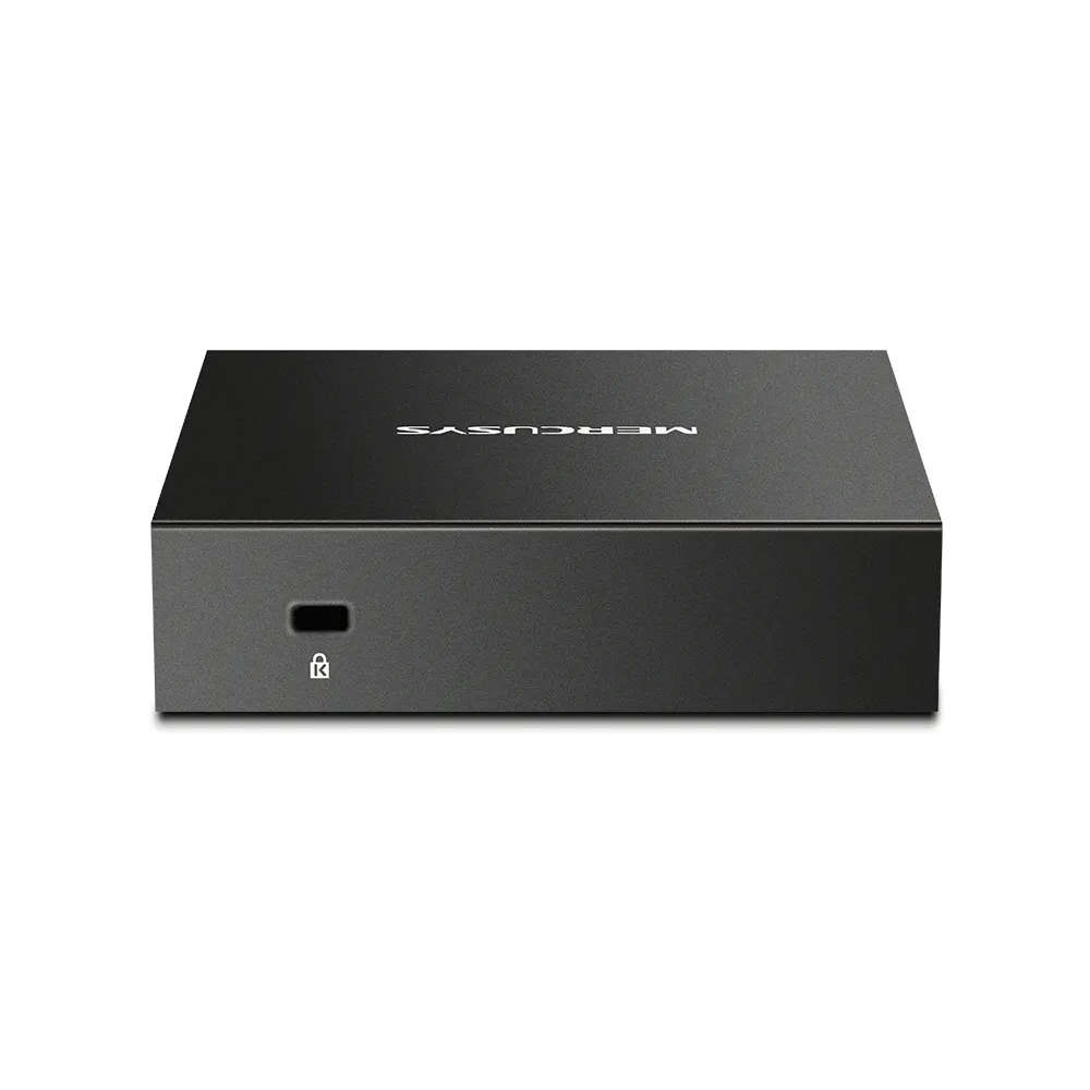 Mercusy 5-Port Gigabit Desktop Switch | MS105GS