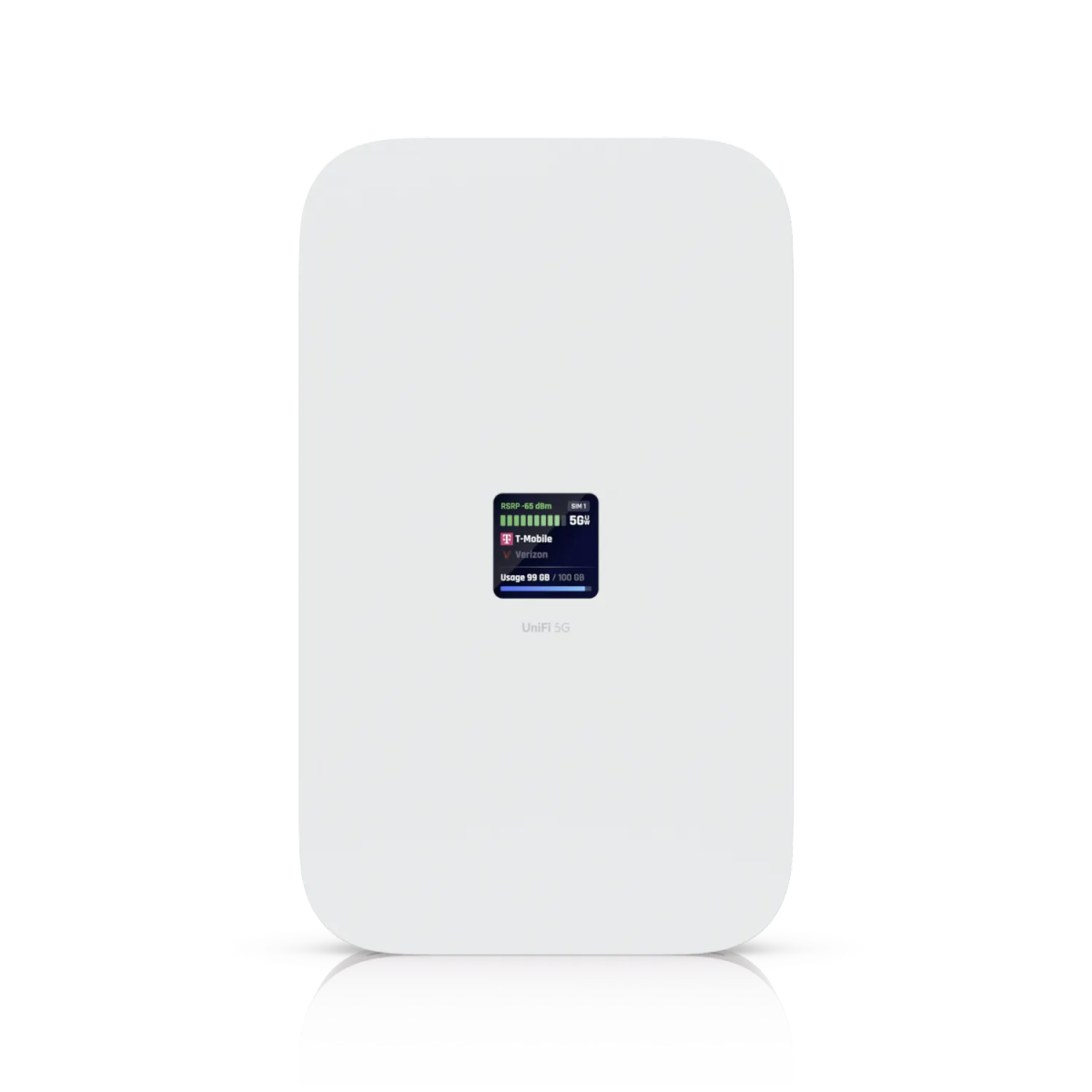 Ubiquiti UniFi 5G Max Modem | U5G-Max