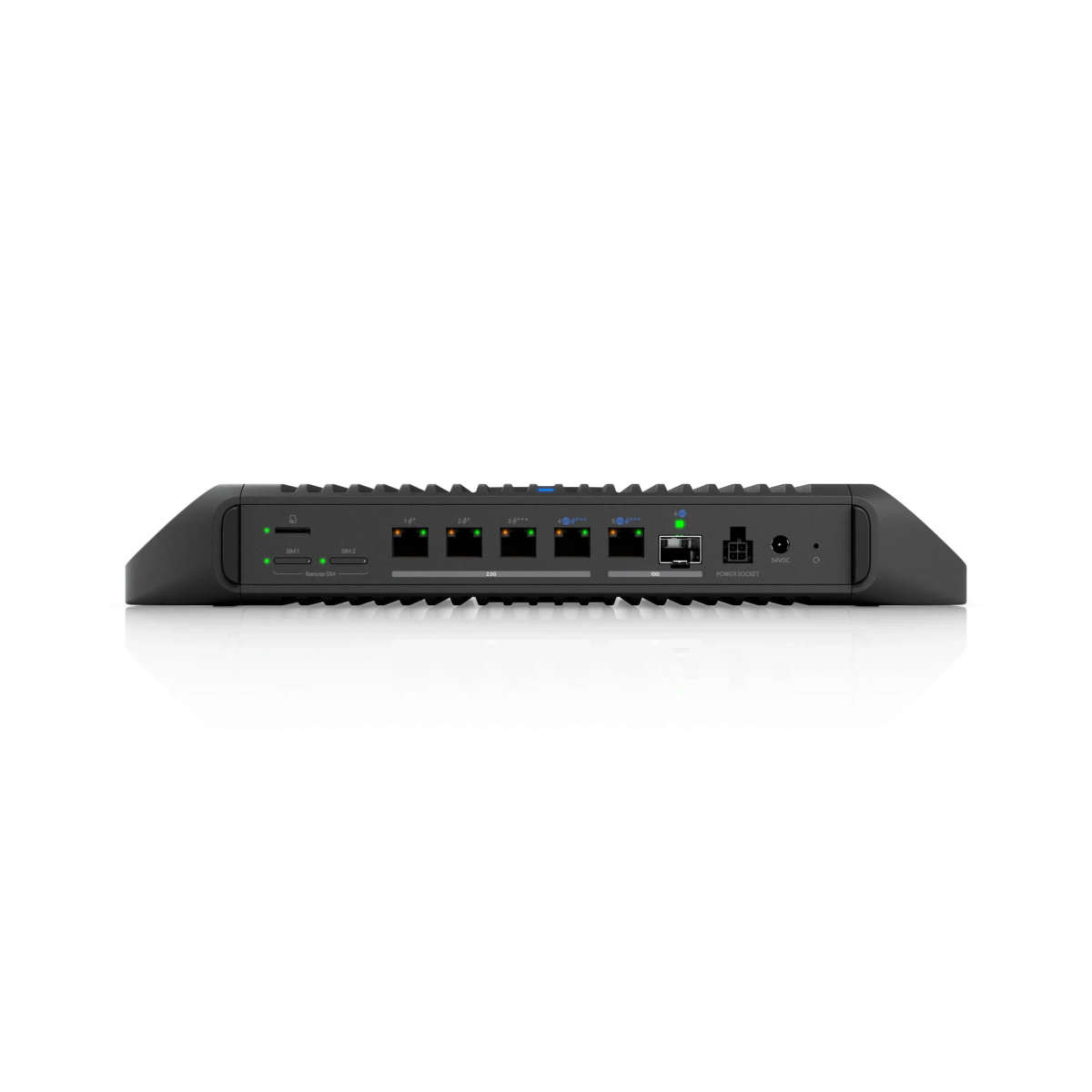 Ubiquiti UniFi Cloud Gateway Industrial | UCG-IND