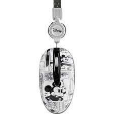 Disney Mickey Mini Optical USB Mouse