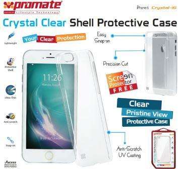 Promate Crystal