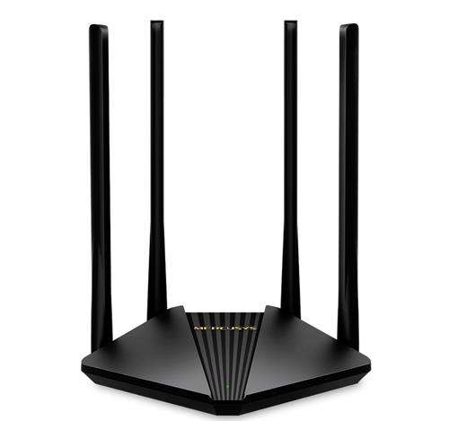 Mercusys AC1200 Dual Band Wi-Fi Router