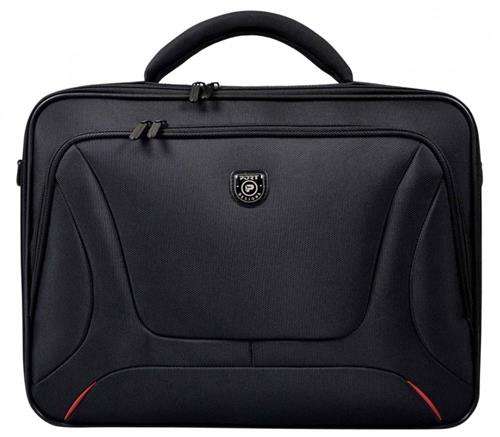 Port Designs Courchevel 15.6" Clamshell Case