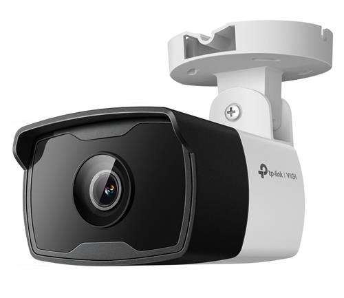 TP Link VIGI 3MP 4mm Outdoor IR Bullet Network Camera
