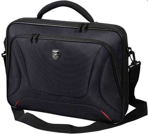 Port Designs Courchevel 17.3" Clamshell Case