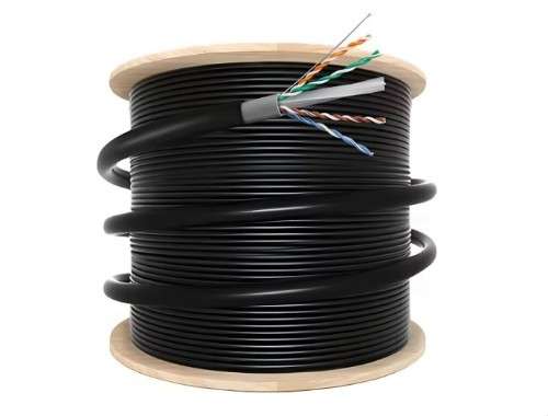 Netix CAT5 305M Outdoor Network Cable