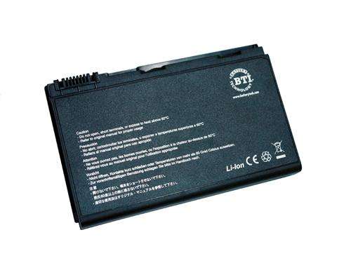BTI Acer Extensa 5120